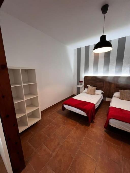 Ferienwohnung La Casa De La Avenida Cenes De La Vega Exterior foto