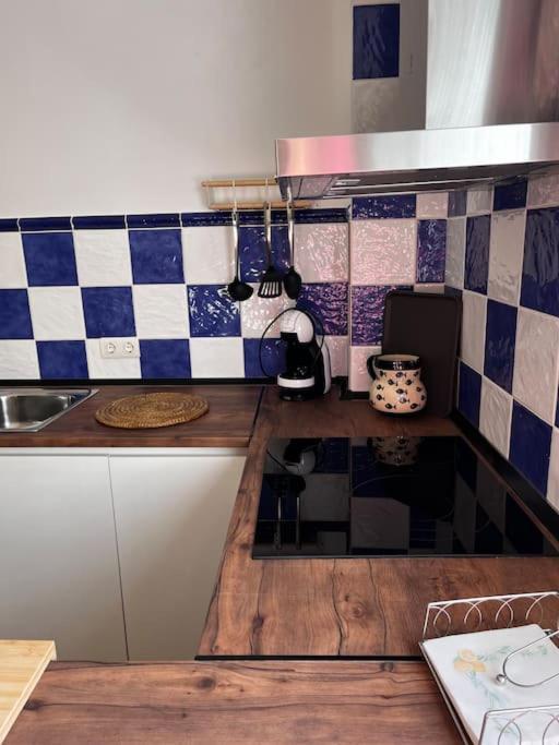 Ferienwohnung La Casa De La Avenida Cenes De La Vega Exterior foto