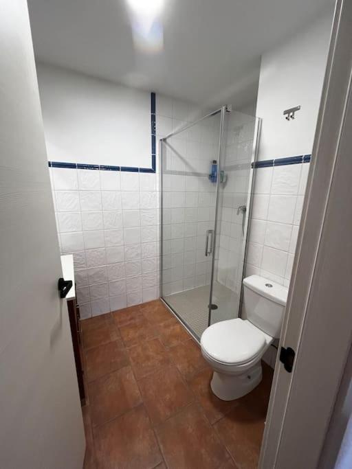 Ferienwohnung La Casa De La Avenida Cenes De La Vega Exterior foto
