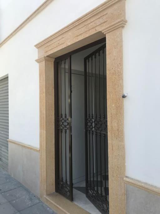 Ferienwohnung La Casa De La Avenida Cenes De La Vega Exterior foto